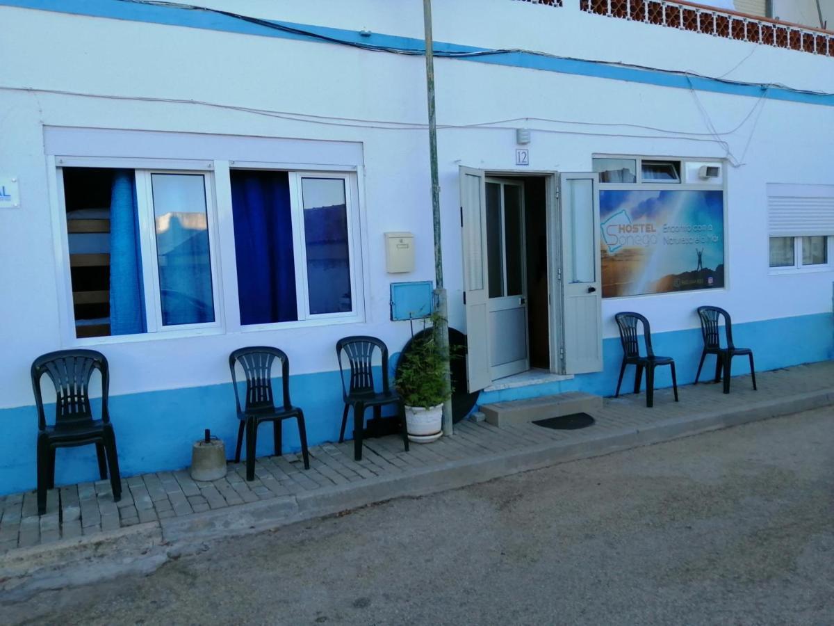 Sonegahostel 外观 照片