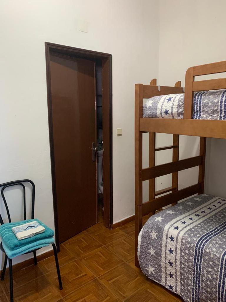 Sonegahostel 客房 照片